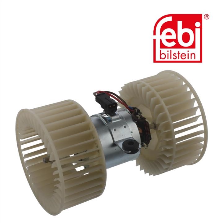 Blower motor febi 38481