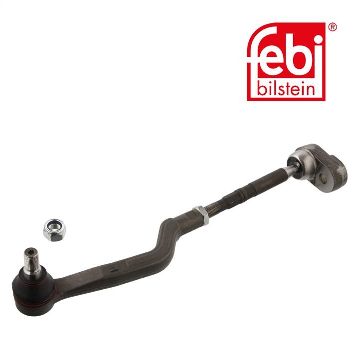 Steering tie rod febi 36150