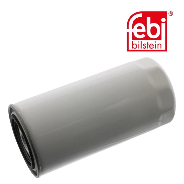 Fuel filter febi 39214