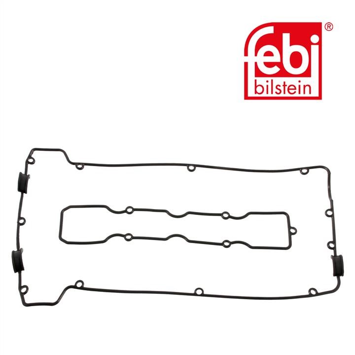 Valve cover gasket set febi 36153