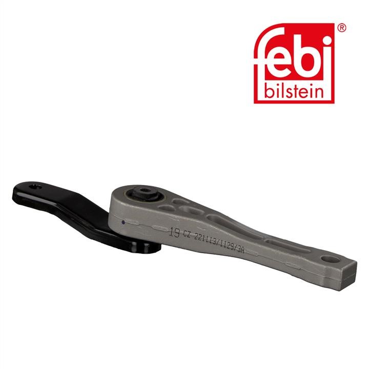 Engine mount febi 38517