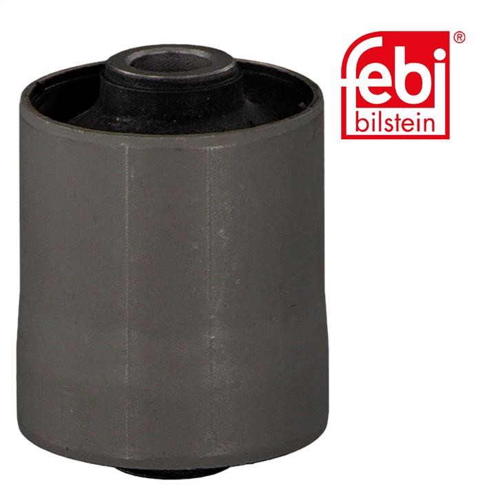 Front lower arm bush, front febi 41542