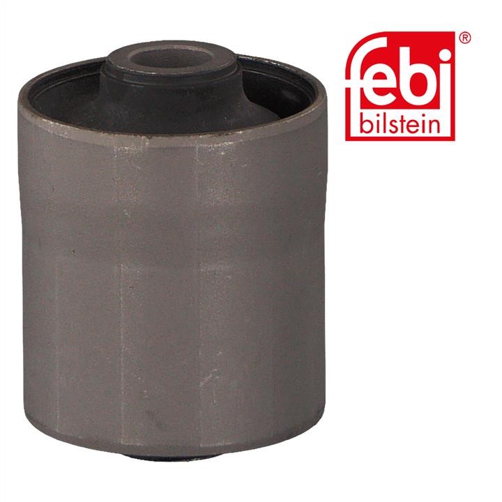 Front lower arm bush, front febi 41543