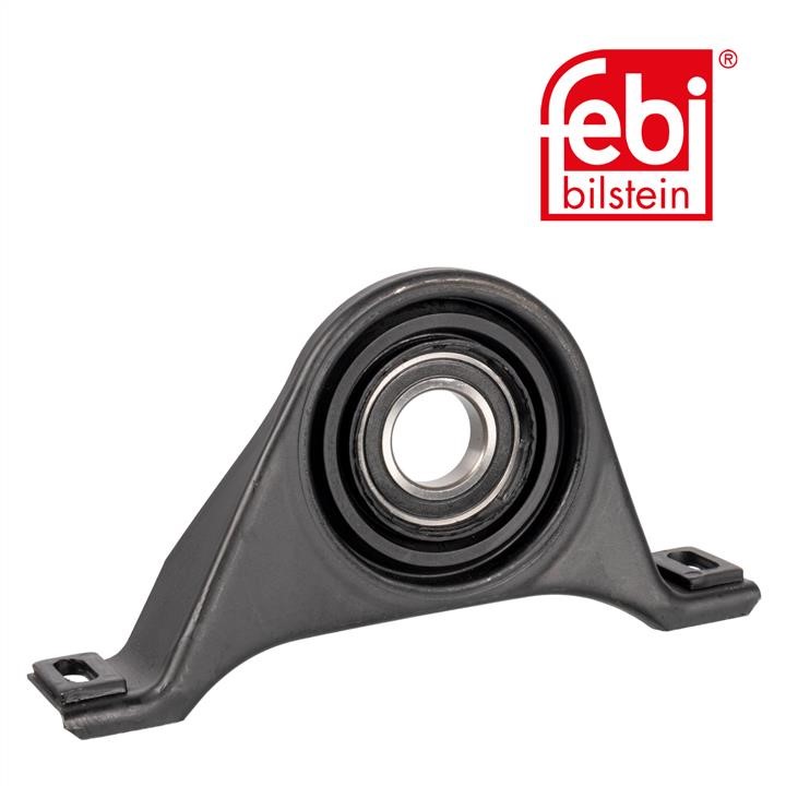 Driveshaft outboard bearing febi 107777
