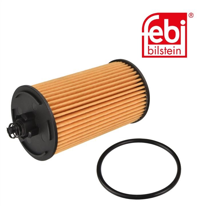 Oil Filter febi 107824