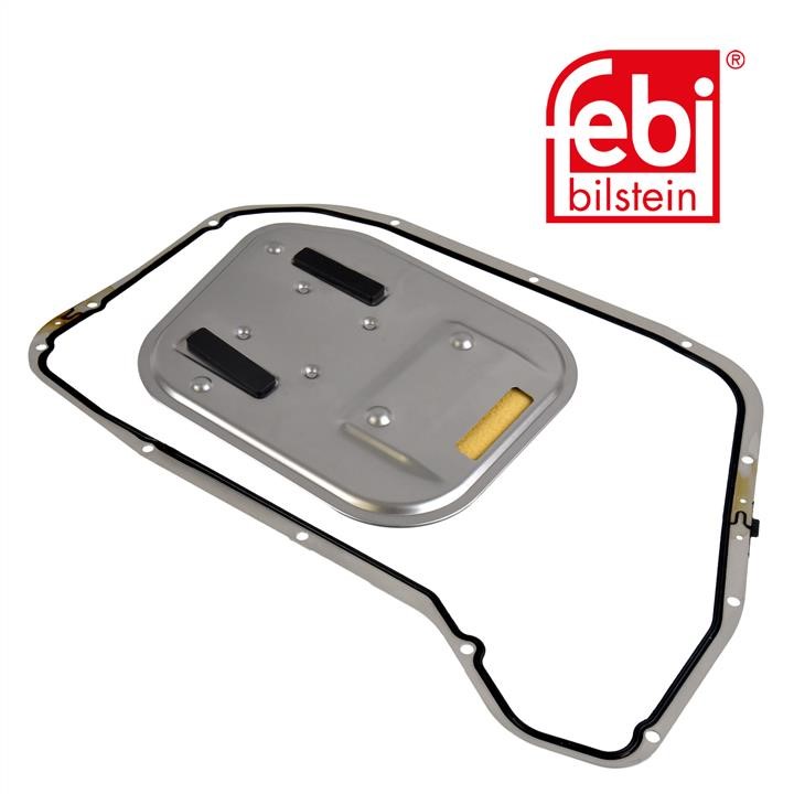 Automatic filter, kit febi 107825