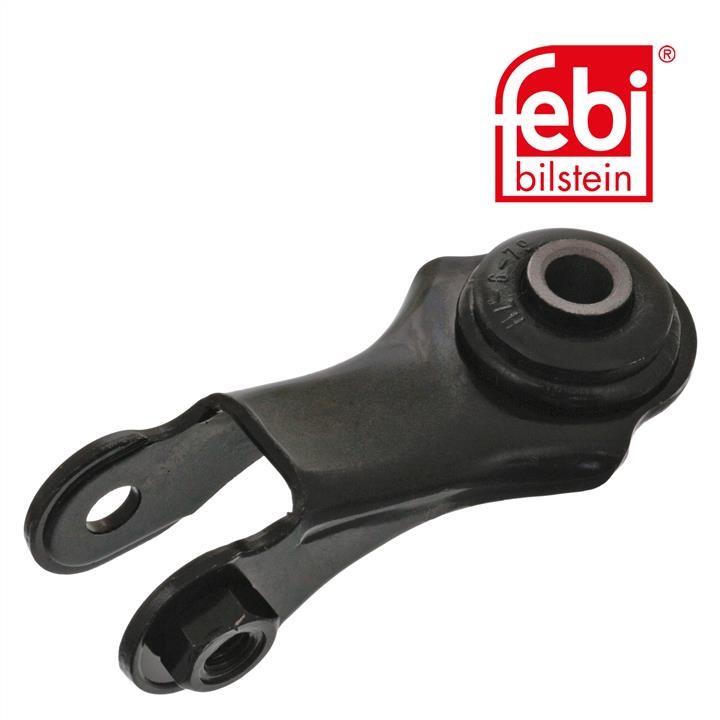 Rear anti roll bar link febi 42093