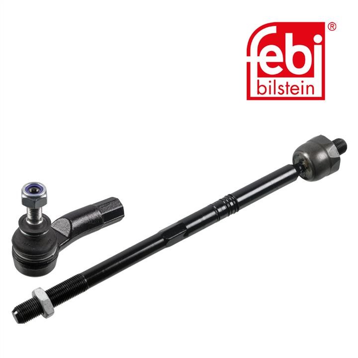 Steering tie rod febi 39356