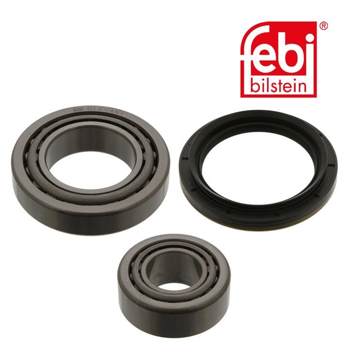 Front Wheel Bearing Kit febi 08146