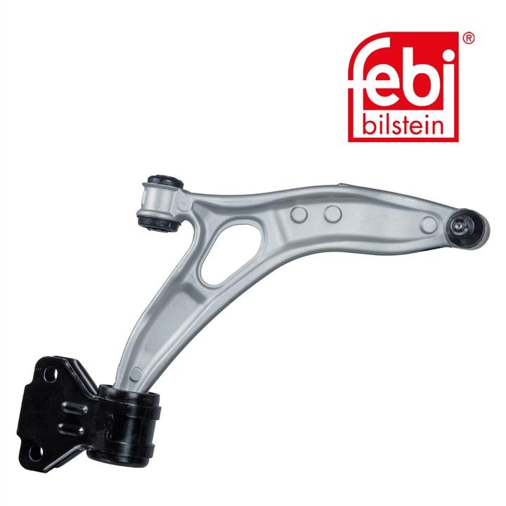 Track Control Arm febi 107887