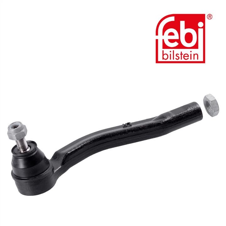 Tie rod end outer febi 107930
