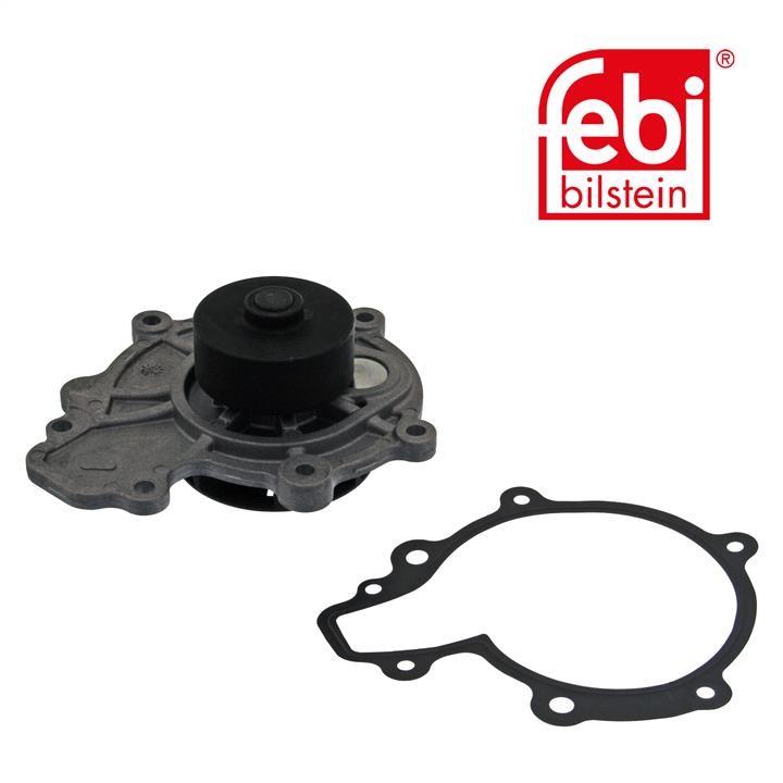 Buy febi 40012 – good price at EXIST.AE!
