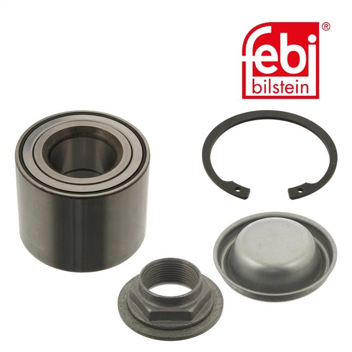 Buy febi 40014 – good price at EXIST.AE!