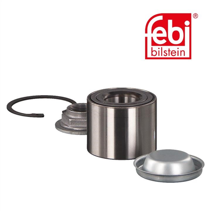 Wheel bearing kit febi 40014