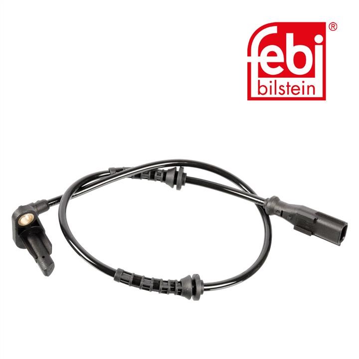 Sensor, wheel speed febi 107992