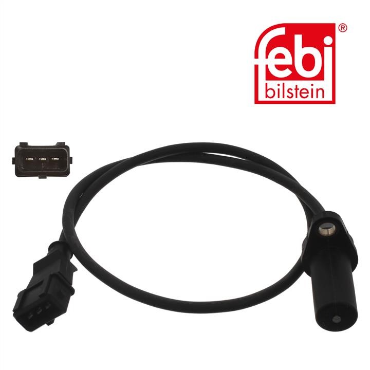 Crankshaft position sensor febi 40085
