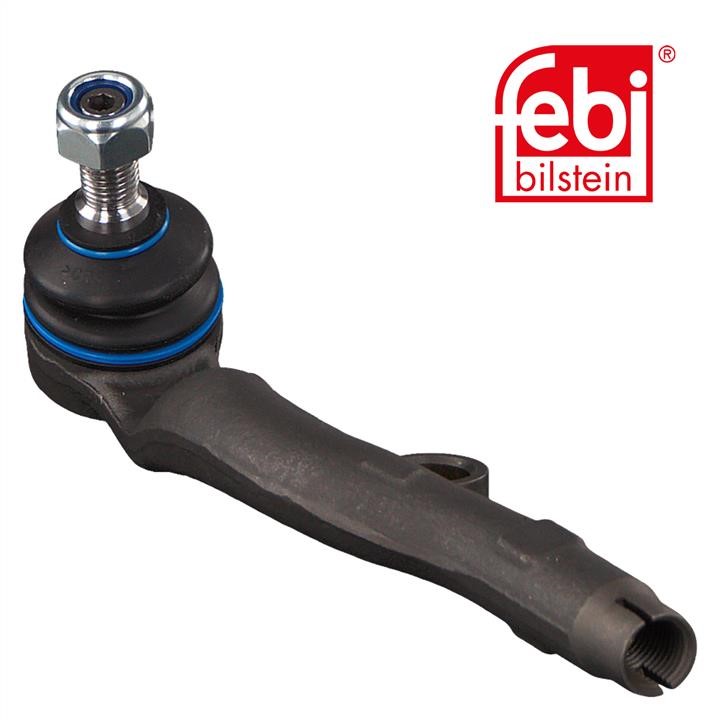 Left tie rod end febi 100333