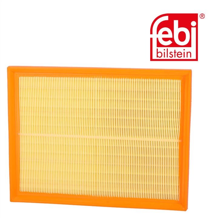 Air filter febi 100367