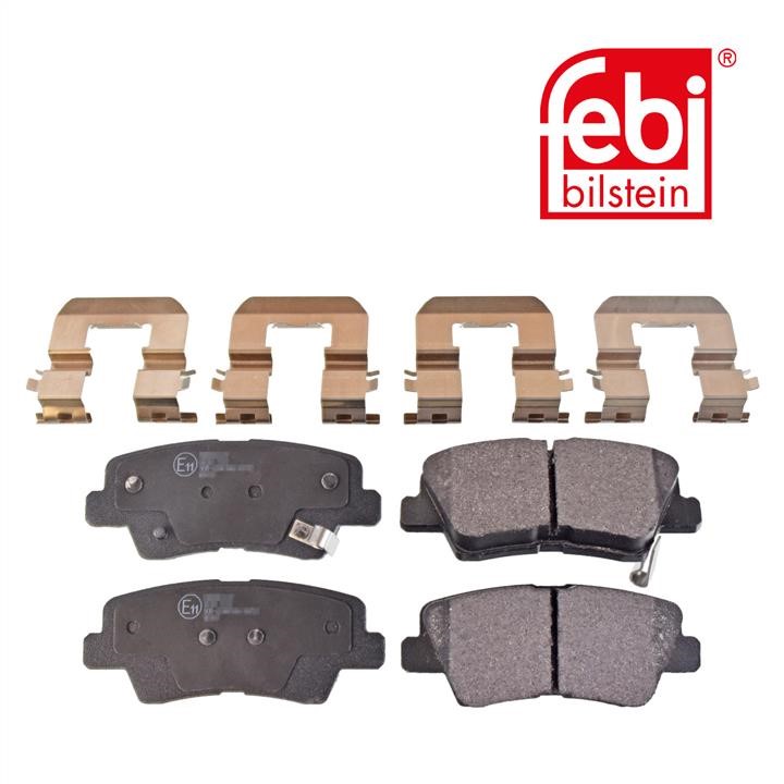 Buy febi 116301 – good price at EXIST.AE!