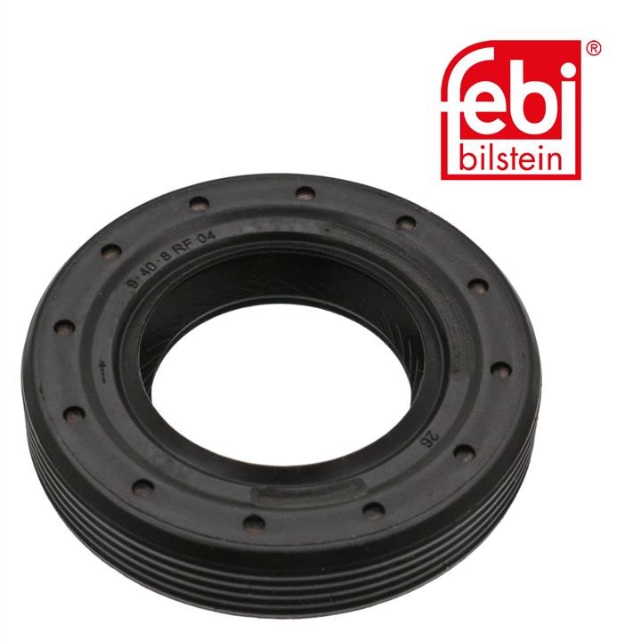 Oil seal febi 100451