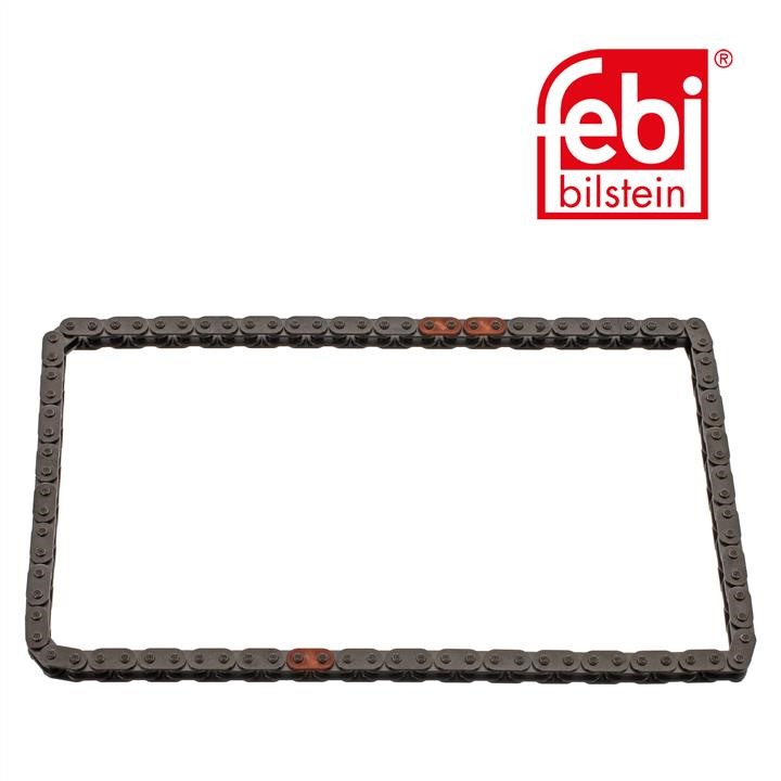 CHAIN OIL PUMP febi 40863