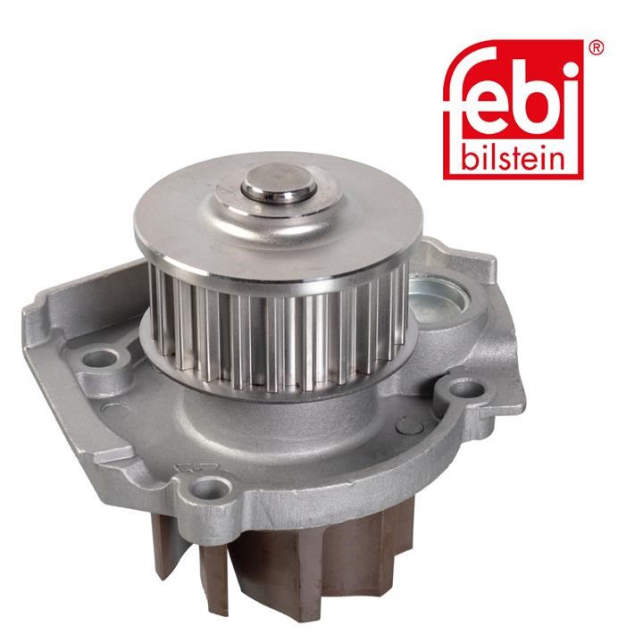 febi Water pump – price 111 PLN