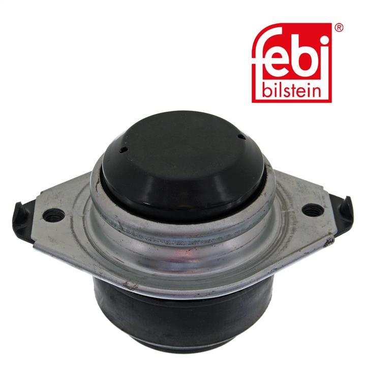 Engine mount febi 40864