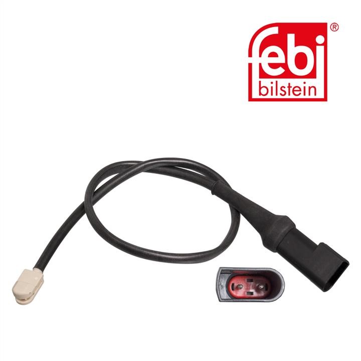 Brake pad wear sensor febi 102261