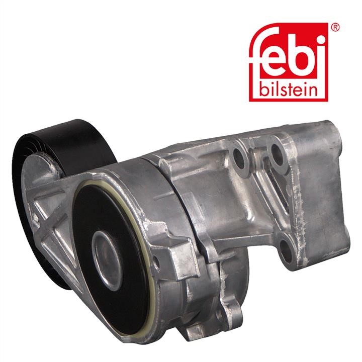 Drive belt tensioner febi 14714