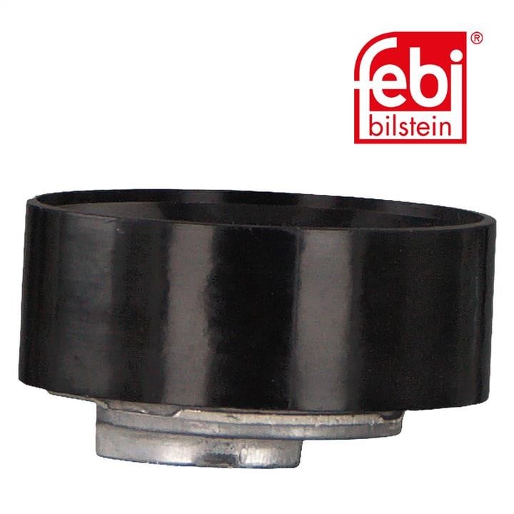Timing belt tensioner pulley febi 14734