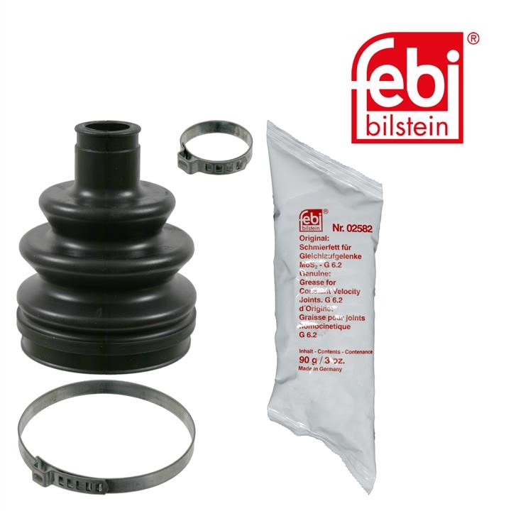 Buy febi 02721 – good price at EXIST.AE!