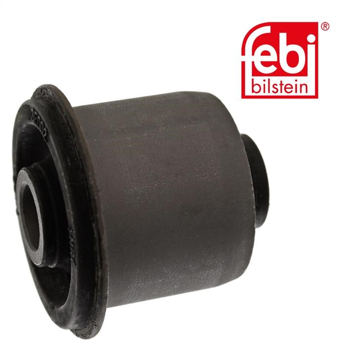 Control Arm-&#x2F;Trailing Arm Bush febi 41460