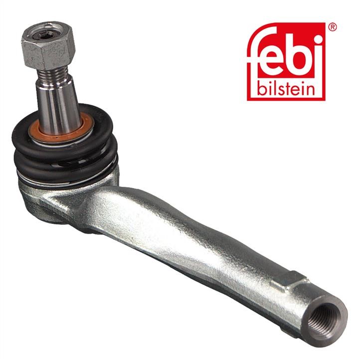 Left tie rod end febi 102410