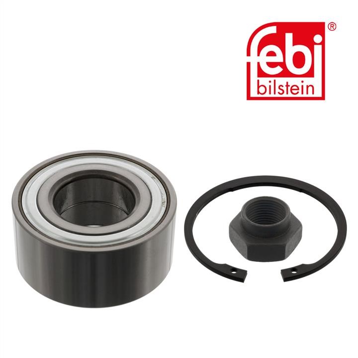 Wheel bearing kit febi 05542
