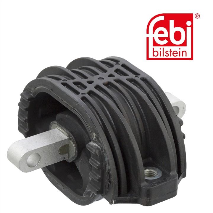 Suspension febi 104570