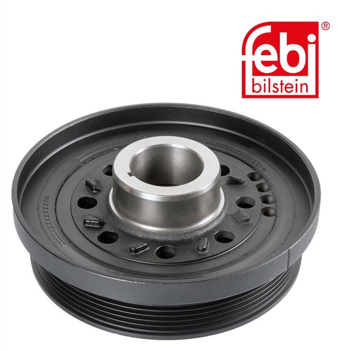 Pulley crankshaft febi 171232