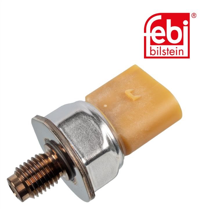 Fuel pressure sensor febi 171254