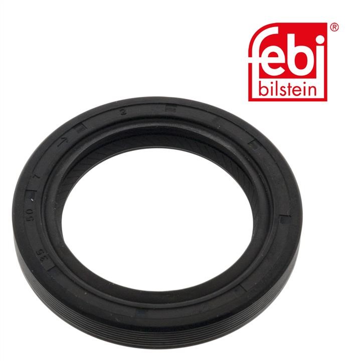 Oil seal crancshaft/camshaft febi 05627