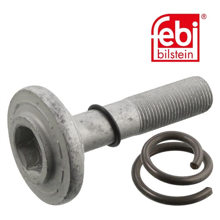 Buy febi 104750 – good price at EXIST.AE!