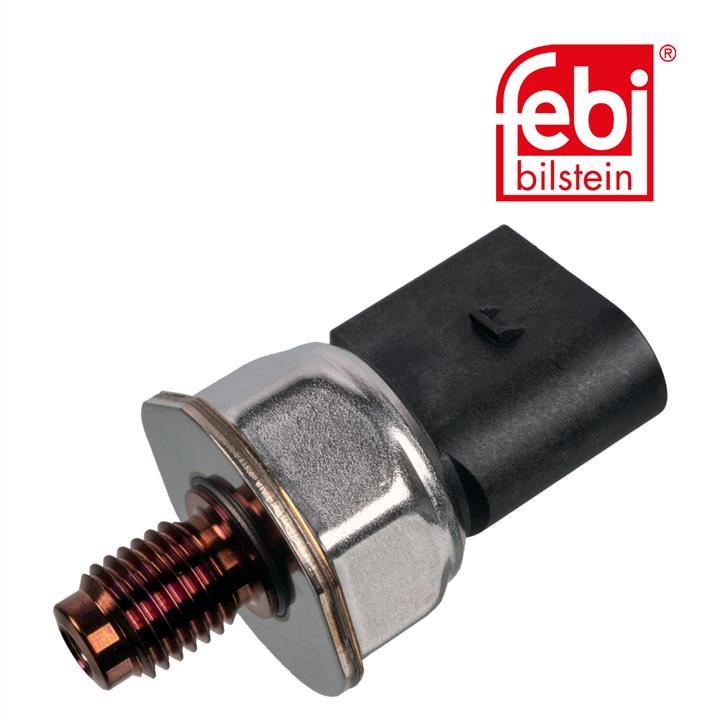 Fuel pressure sensor febi 171257