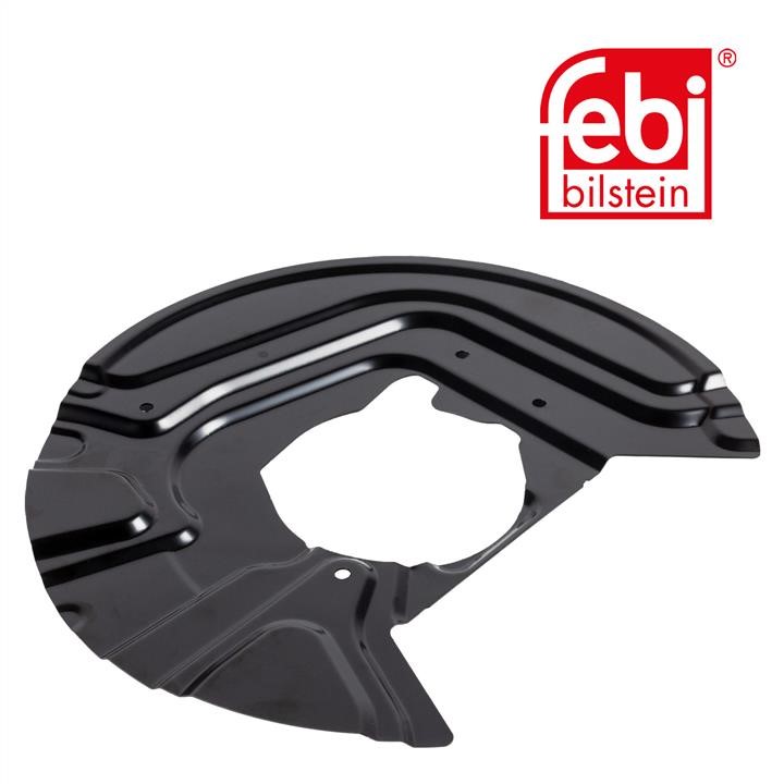 Brake dust shield febi 174925