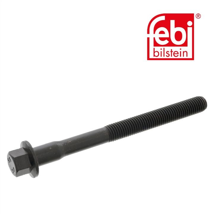 febi Cylinder head bolt (cylinder head) – price [object Object] PLN
