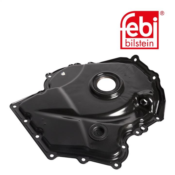 Front engine cover febi 171353