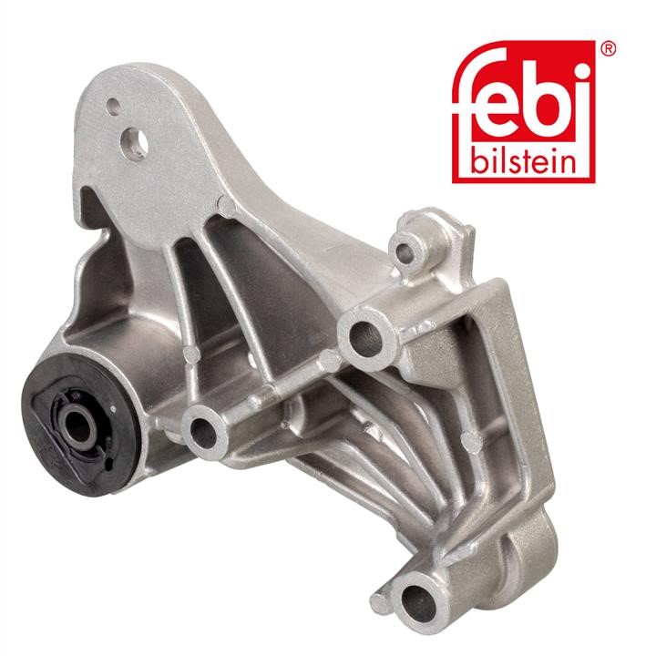 Engine mount febi 174985