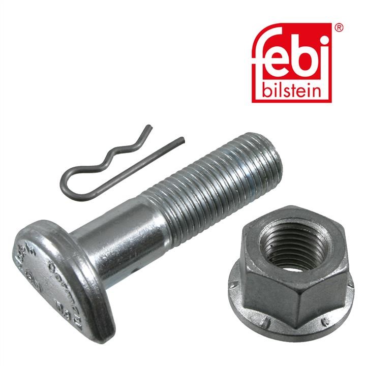 Wheel bolt febi 05672