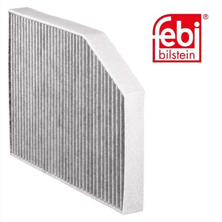 Cabin filter febi 104810