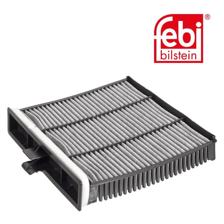 Cabin filter febi 104813