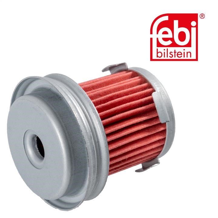 Automatic transmission filter febi 171359