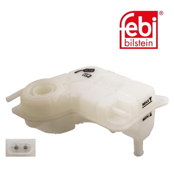 Expansion tank febi 104823