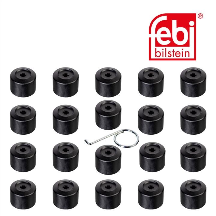 Buy febi 175230 – good price at EXIST.AE!